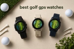 best golf gps watches