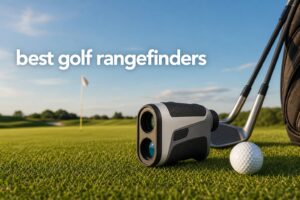 best golf rangefinders