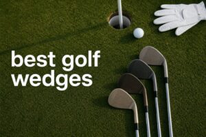 best golf wedges