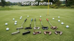 best golf putters