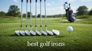 best golf irons