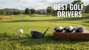 best golf drivers