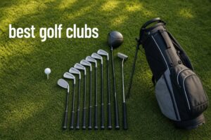 best golf clubs