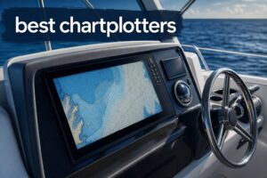 best chartplotters