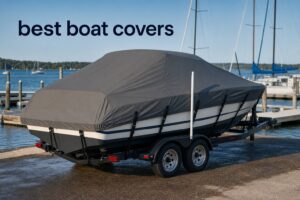 best boat covers