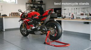 best motorcycle stands