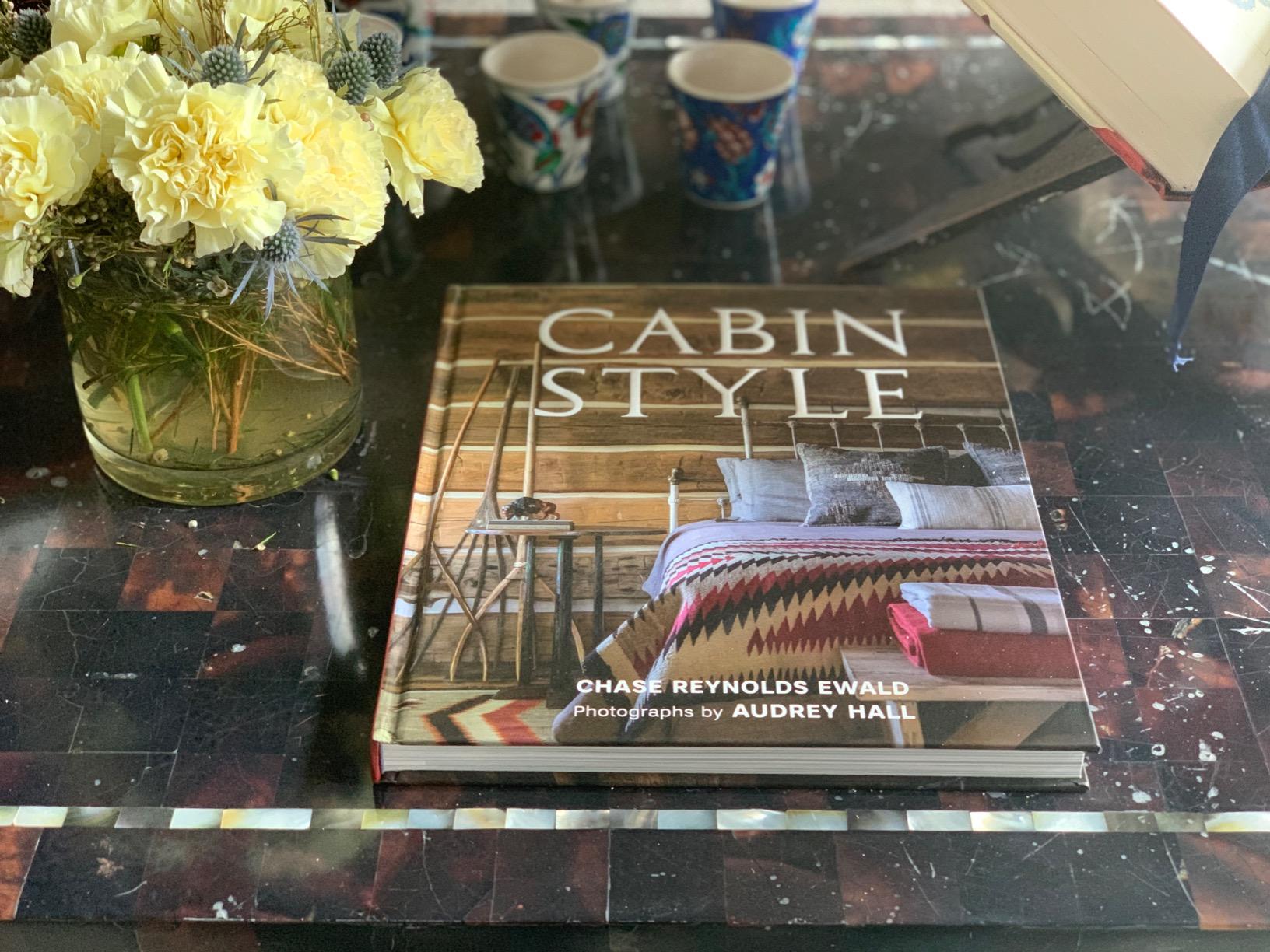 Cabin Style customer photo 2