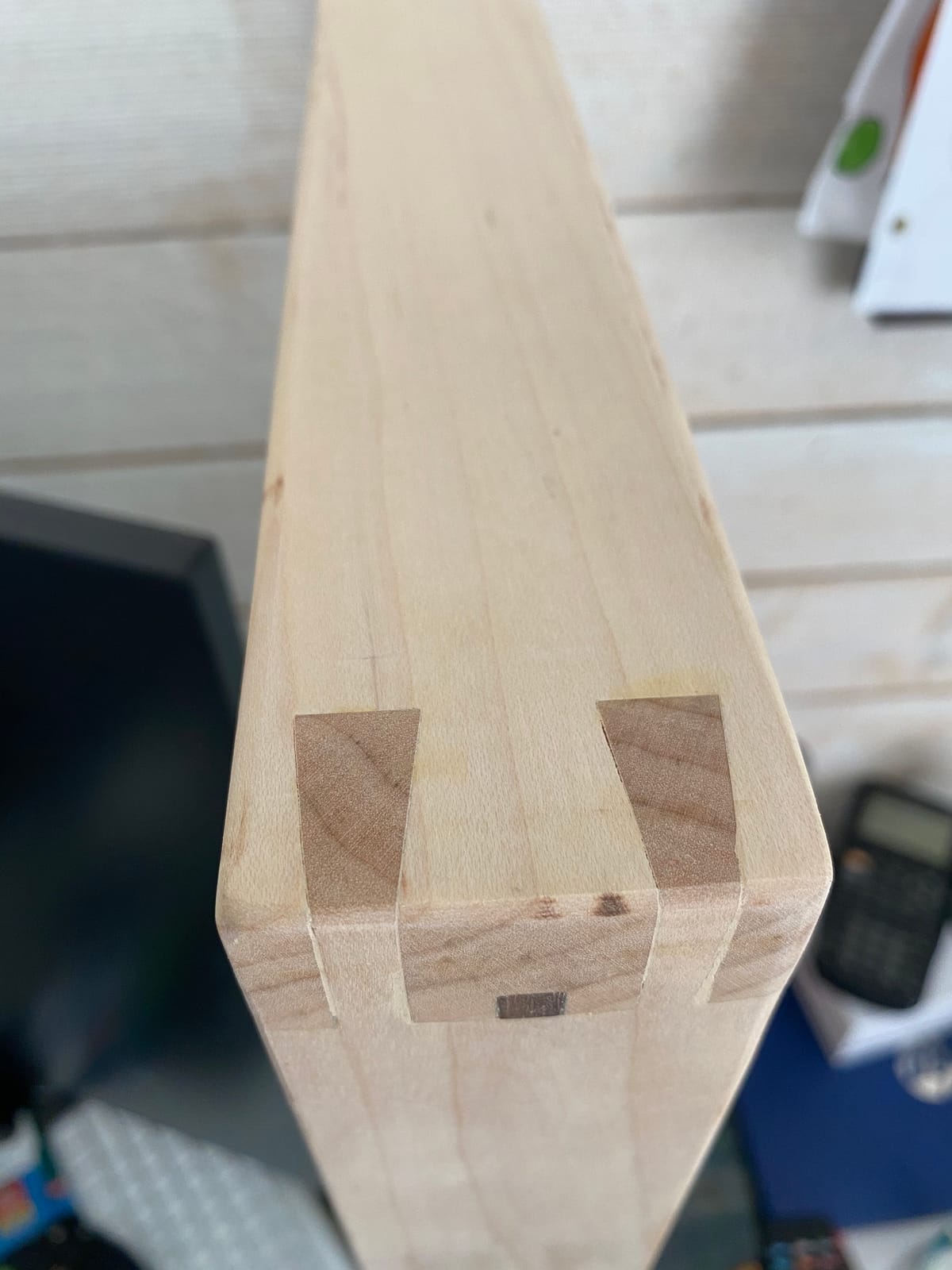 135-1500 Journeyman DoveTail Jig Template customer photo 1