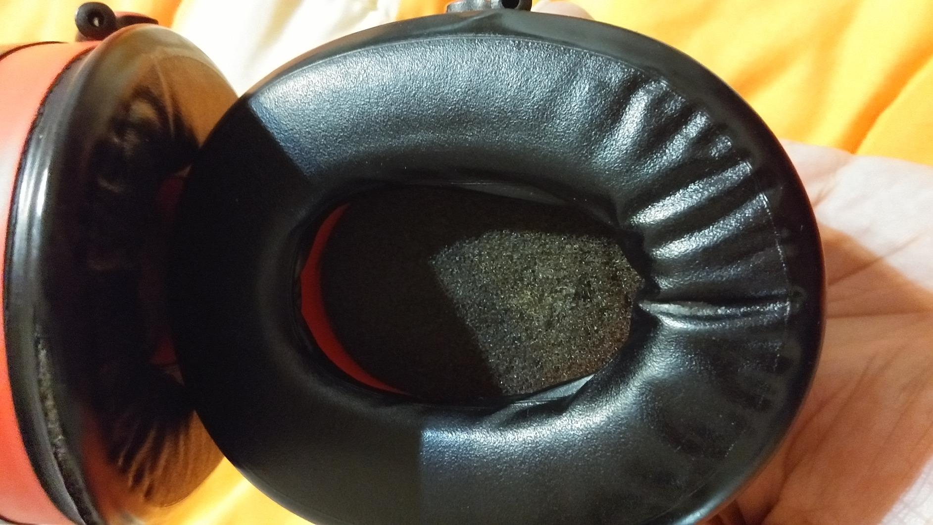 3M PELTOR Hearing Protection Optime 105 Earmuffs, E-A-Rfit Compatible, Assembly, Sanding, Grinding customer photo 1