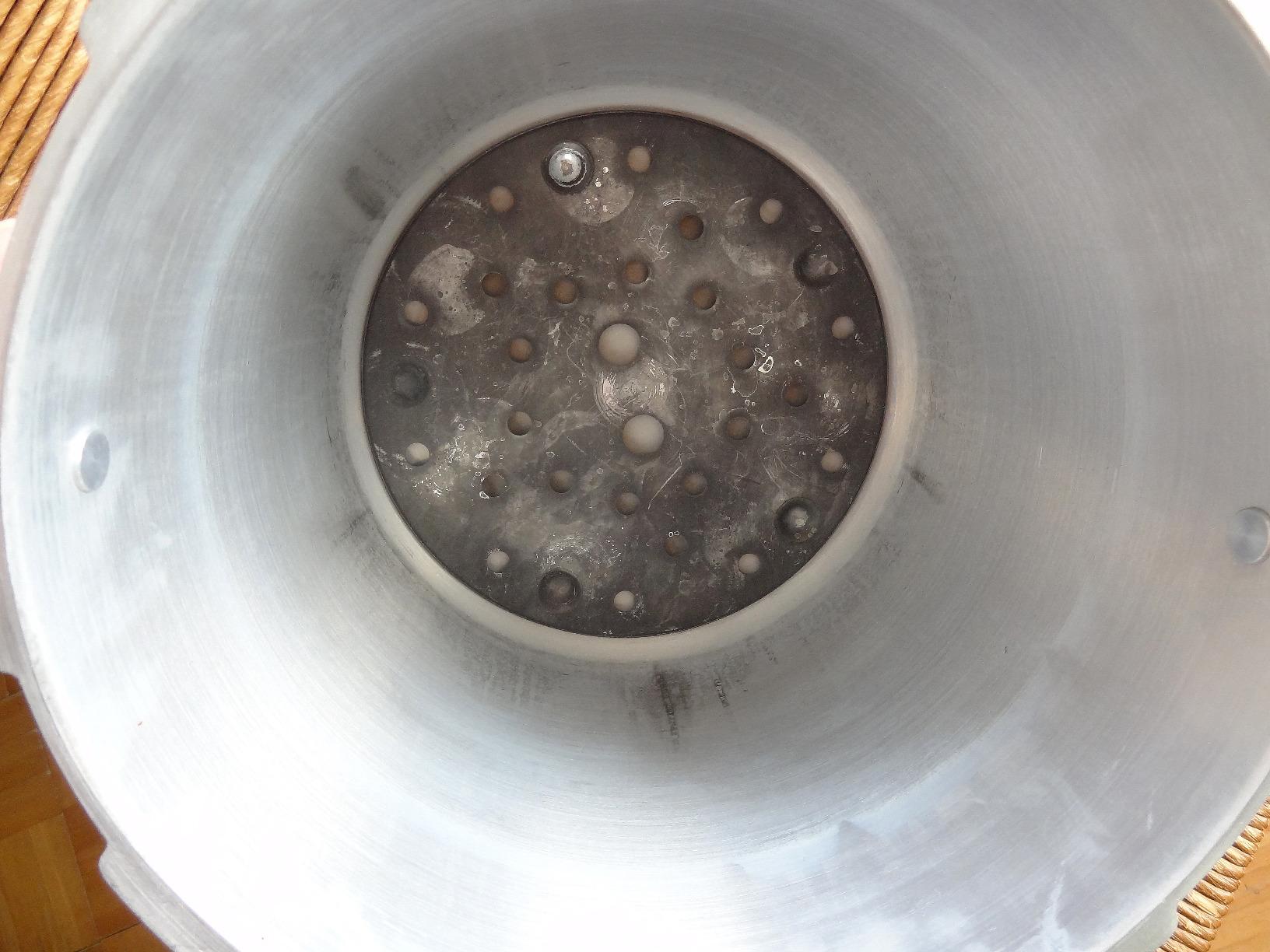 Presto 01781 23-Quart Pressure Canner and Cooker customer photo 1