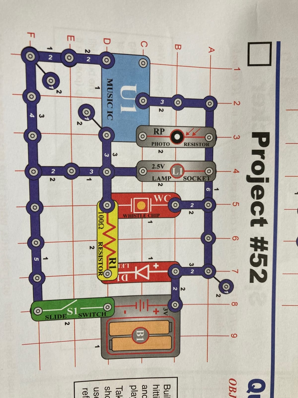 Elenco Snap Circuit Extreme customer photo 1