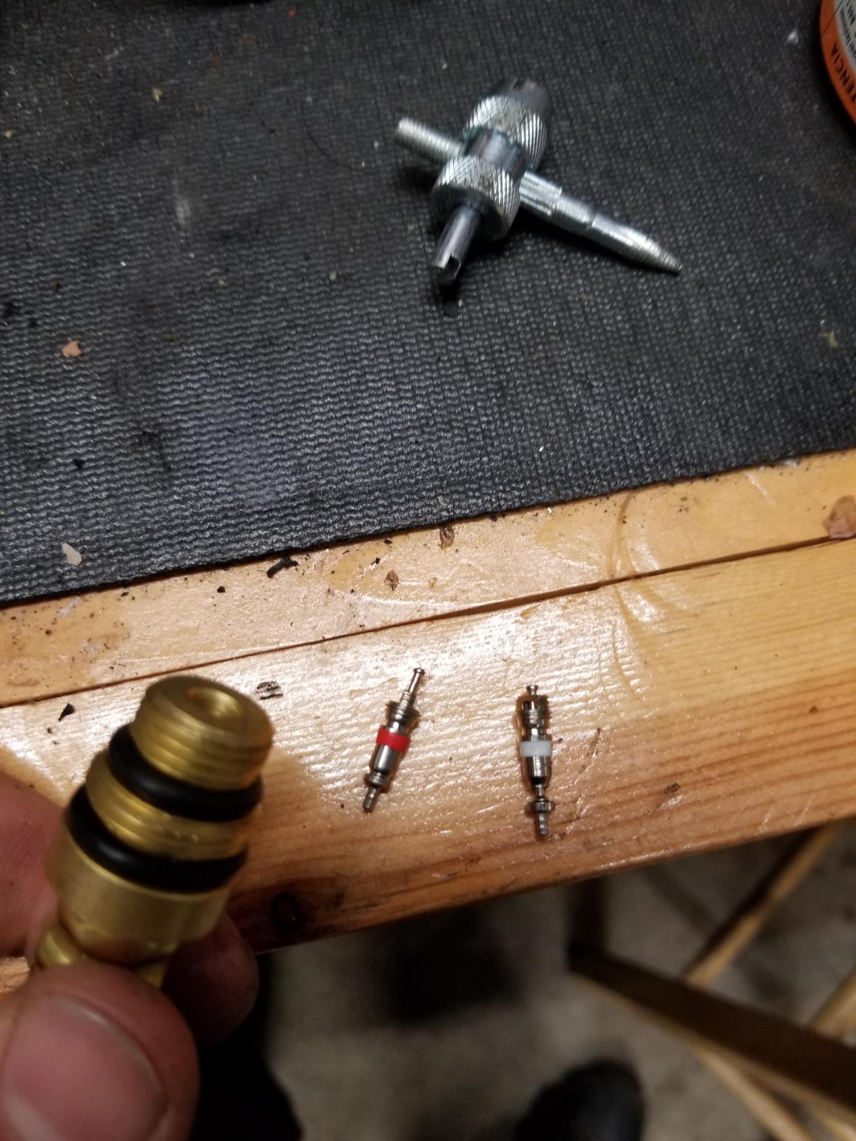 Innova 3612 Compression Tester - 4 Piece Kit customer photo 1