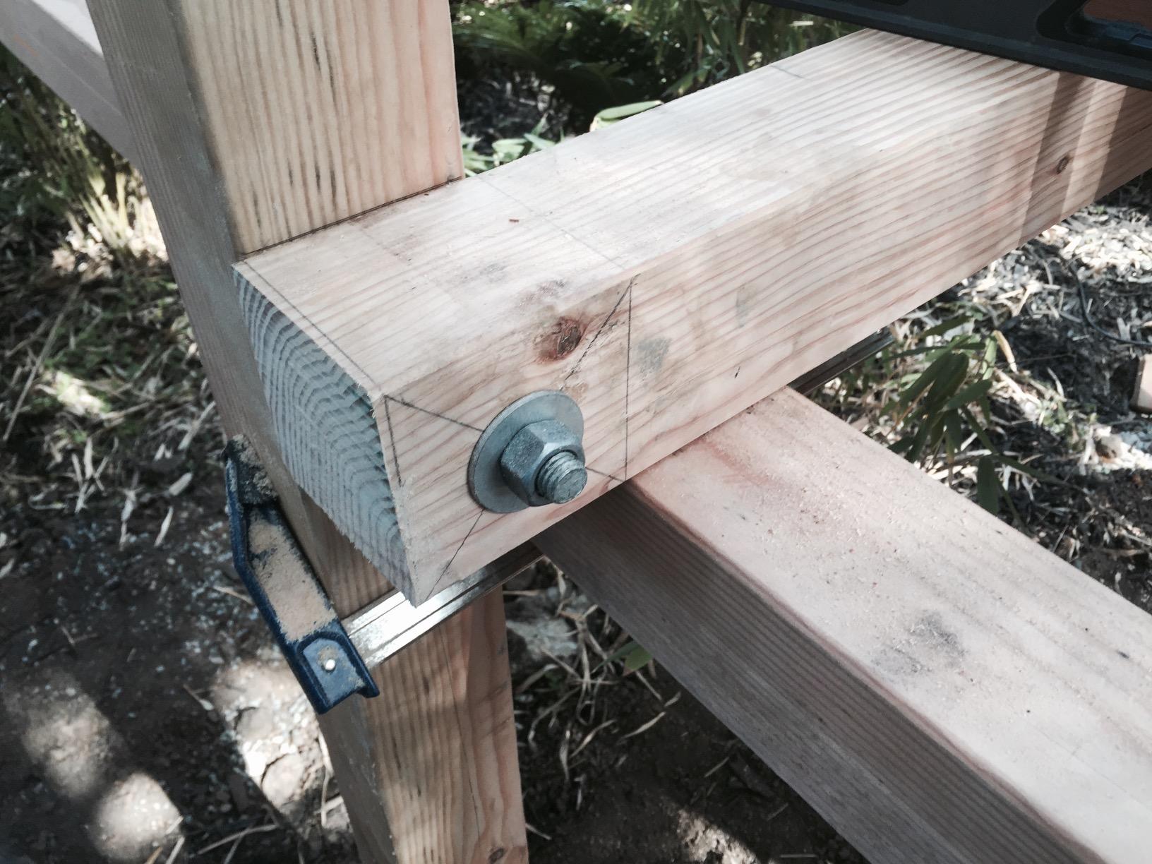 Richelieu Multi Angled Drill Guide customer photo 2