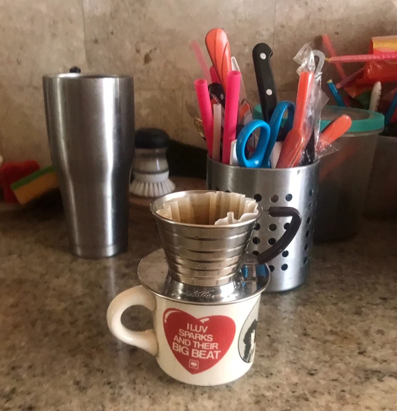 Kalita Wave 185 Drippers customer photo 1