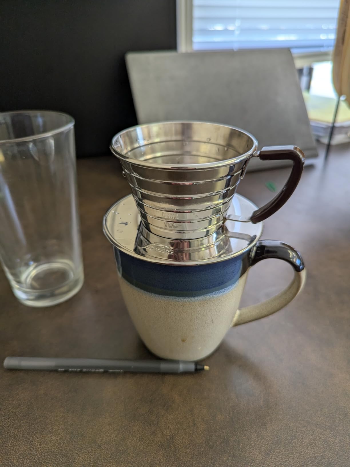 Kalita Wave 185 Drippers customer photo 2