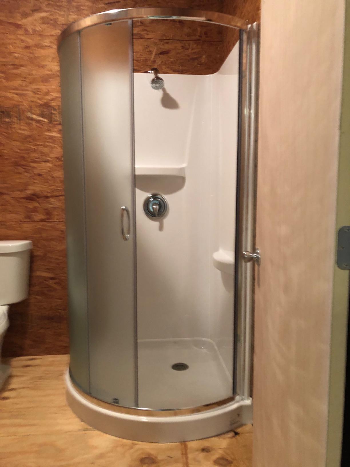 Moen M Pact PosiTemp Pressure Balancing Brass Tub and Shower Valve with IPS Connections, 2510 customer photo 2