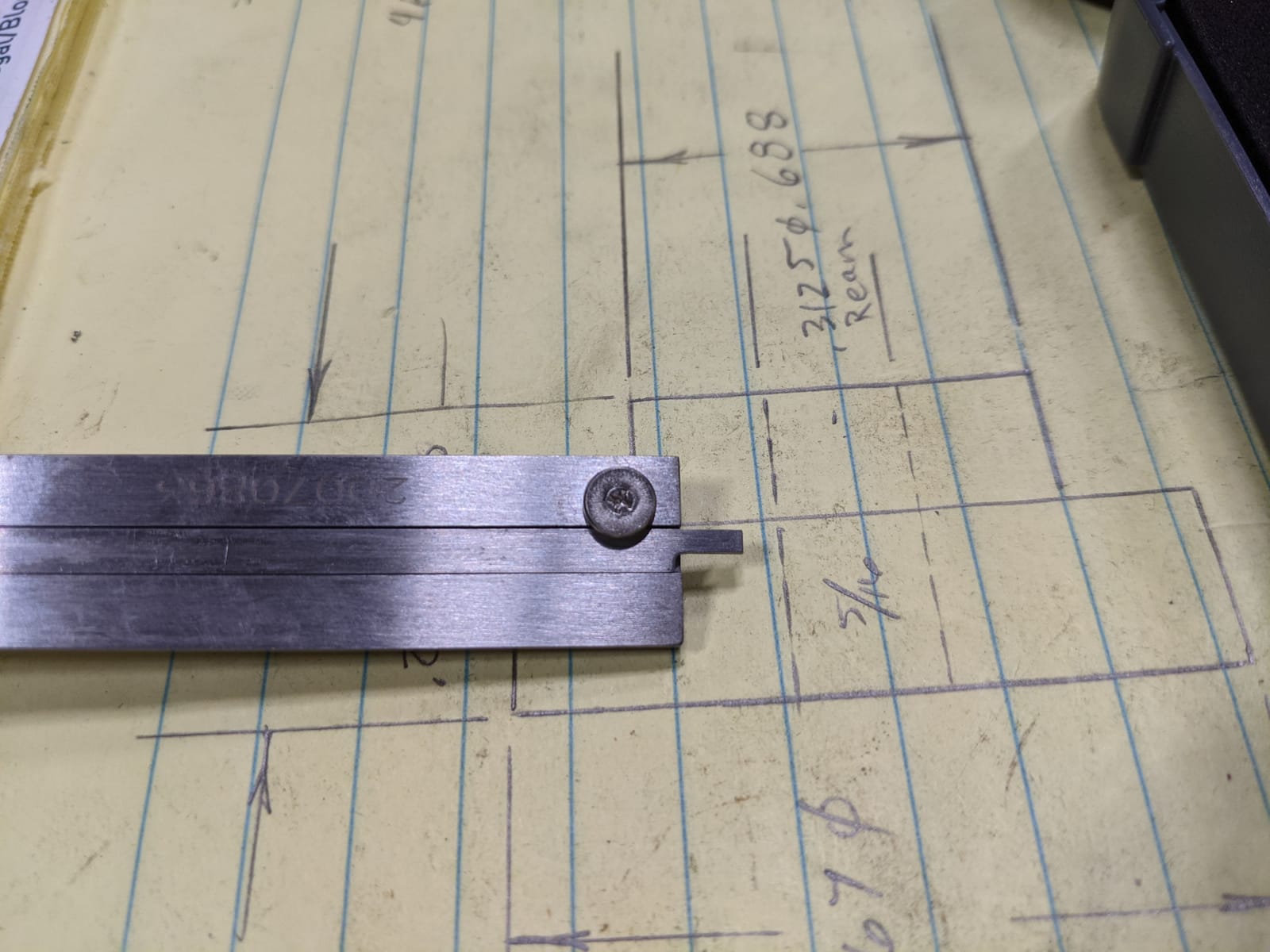 Fowler 54-101-150-2, Xtra-Value Cal Digital Caliper With 0-6