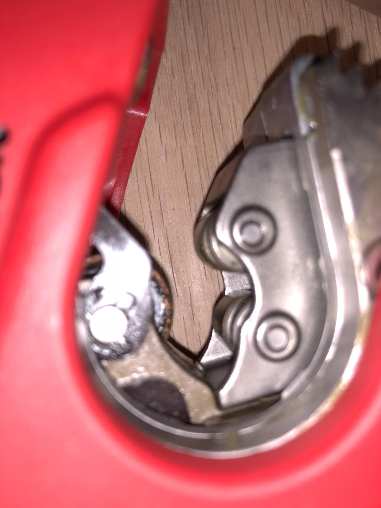 Milwaukee 2471-20 M12 Cordless Lithium Ion 500 RPM Copper Pipe and Tubing Cutter Adjustable from 3/8