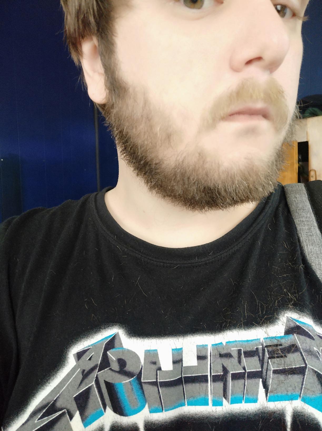 Wahl Professional Black Peanut Trimmer, Corded customer photo 2