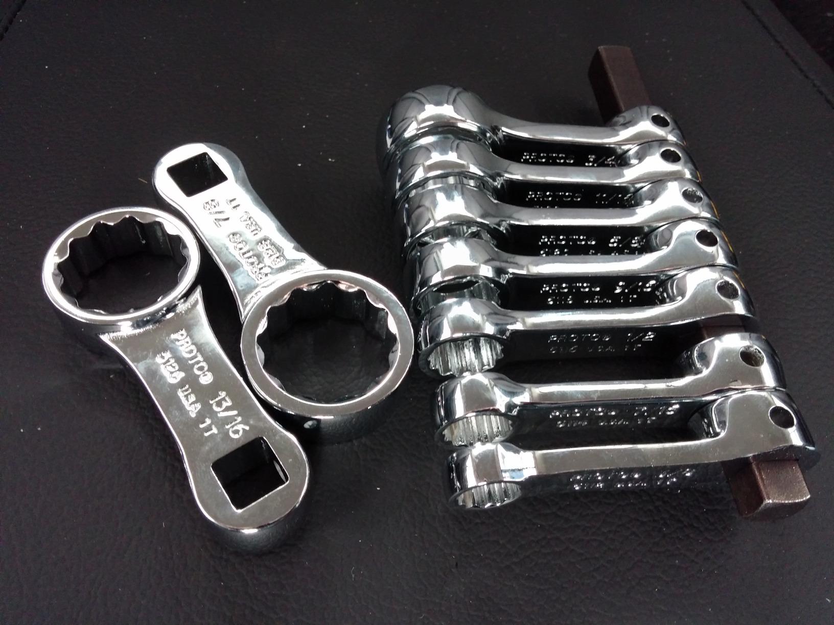 Stanley Proto J5100 3/8