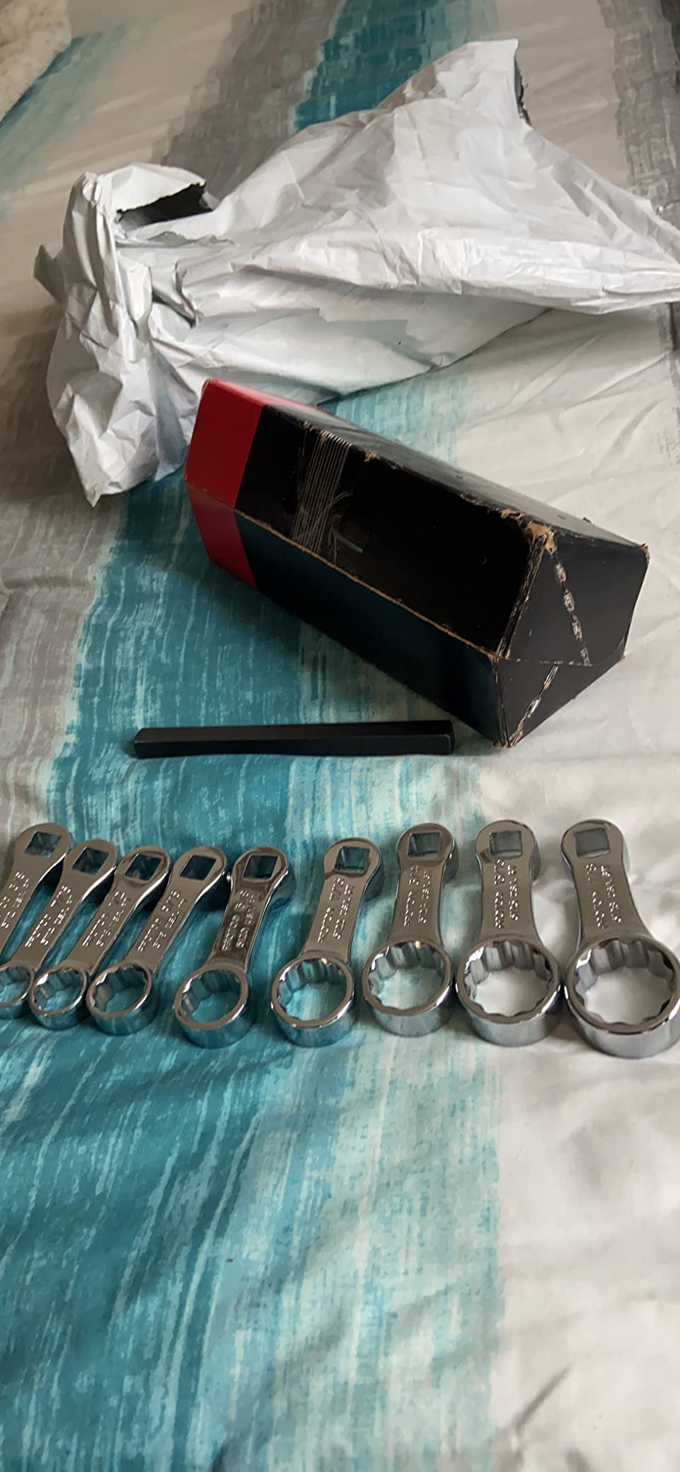 Stanley Proto J5100 3/8