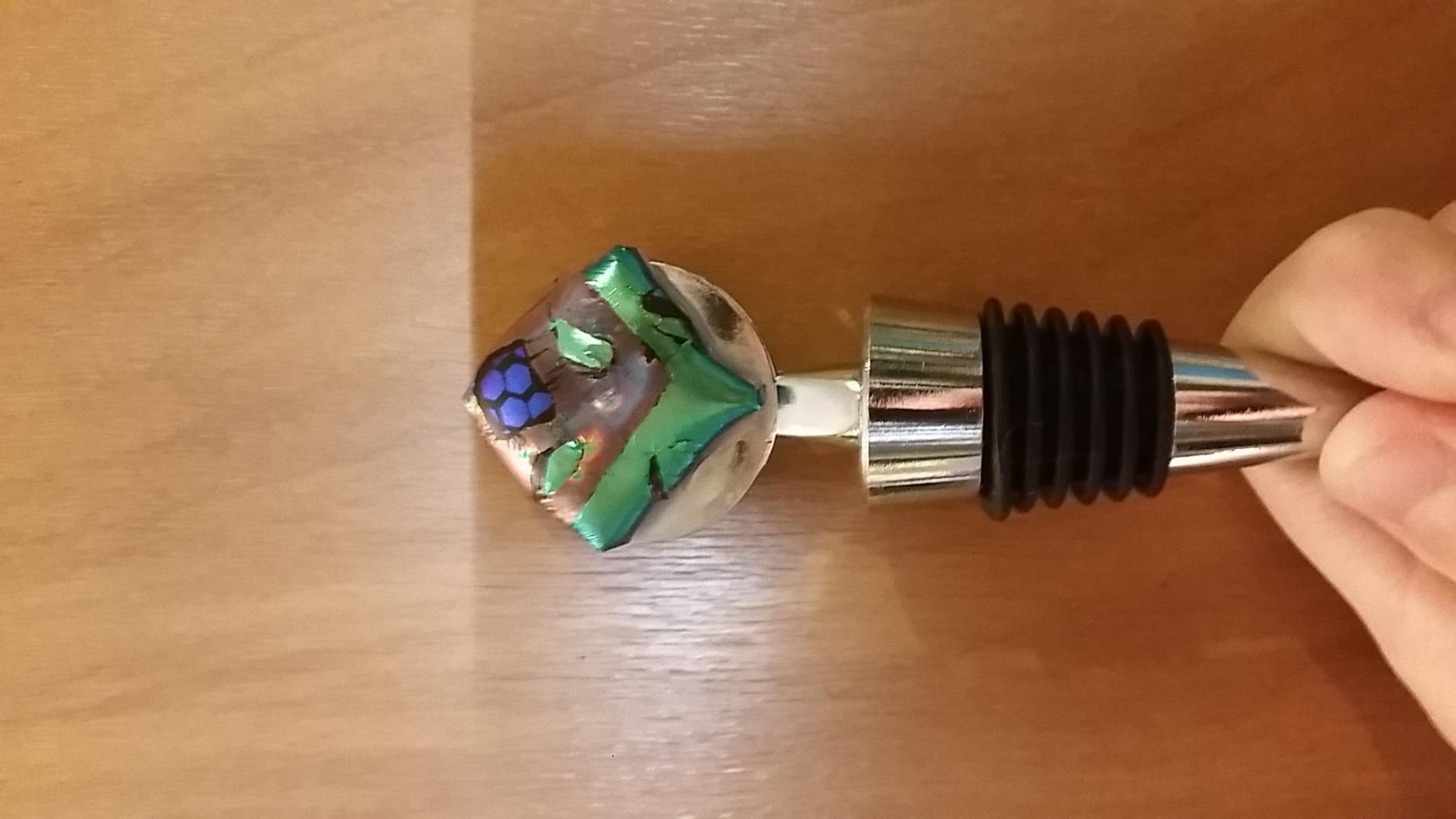 Fuseworks FW848 Beginners Fusing Kit customer photo 2