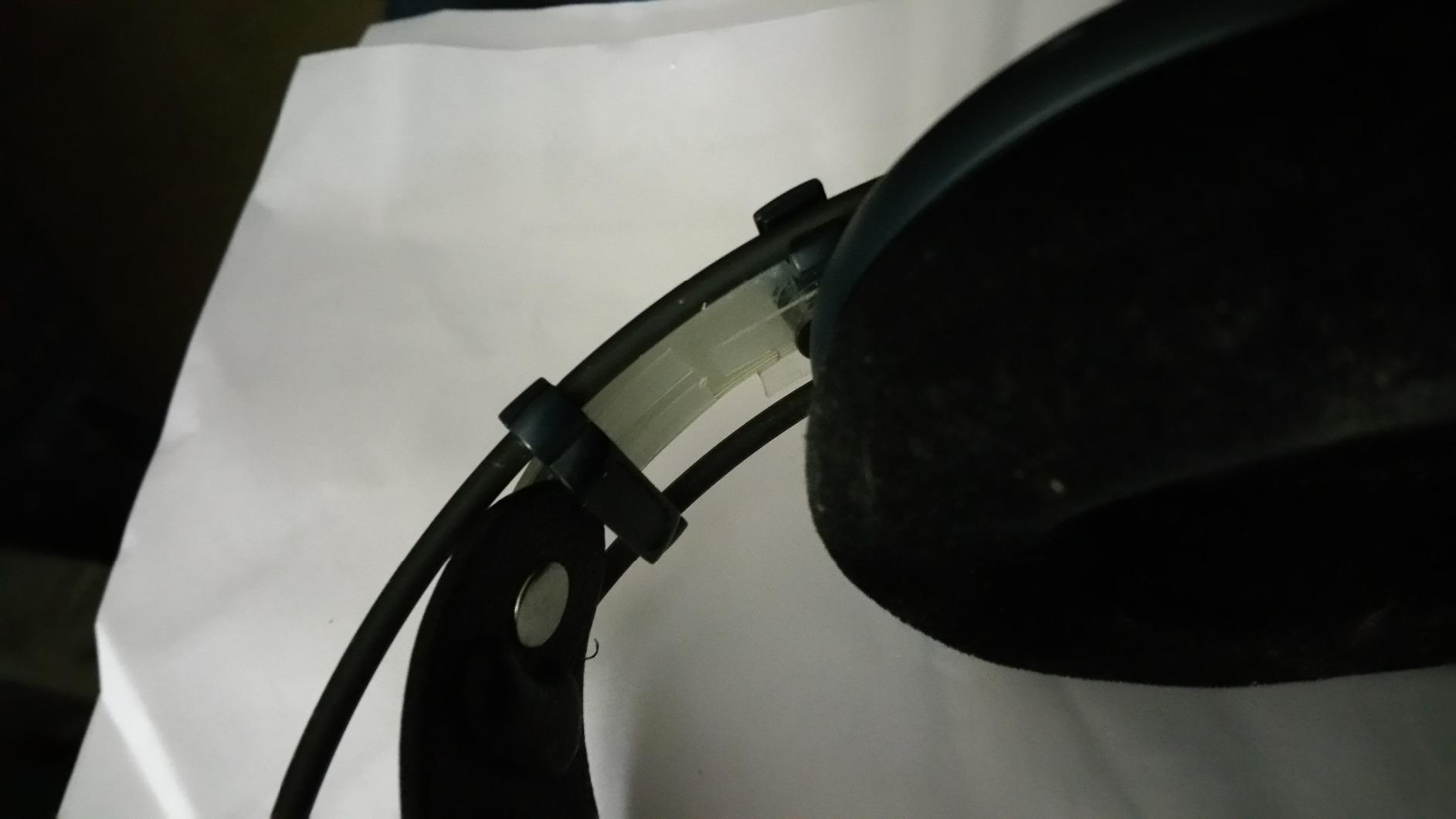 AKG Pro Audio 2458X00190 (K702) Over-Ear, Open-Back, Flat-Wire, Reference Studio Headphones,Black customer photo 2