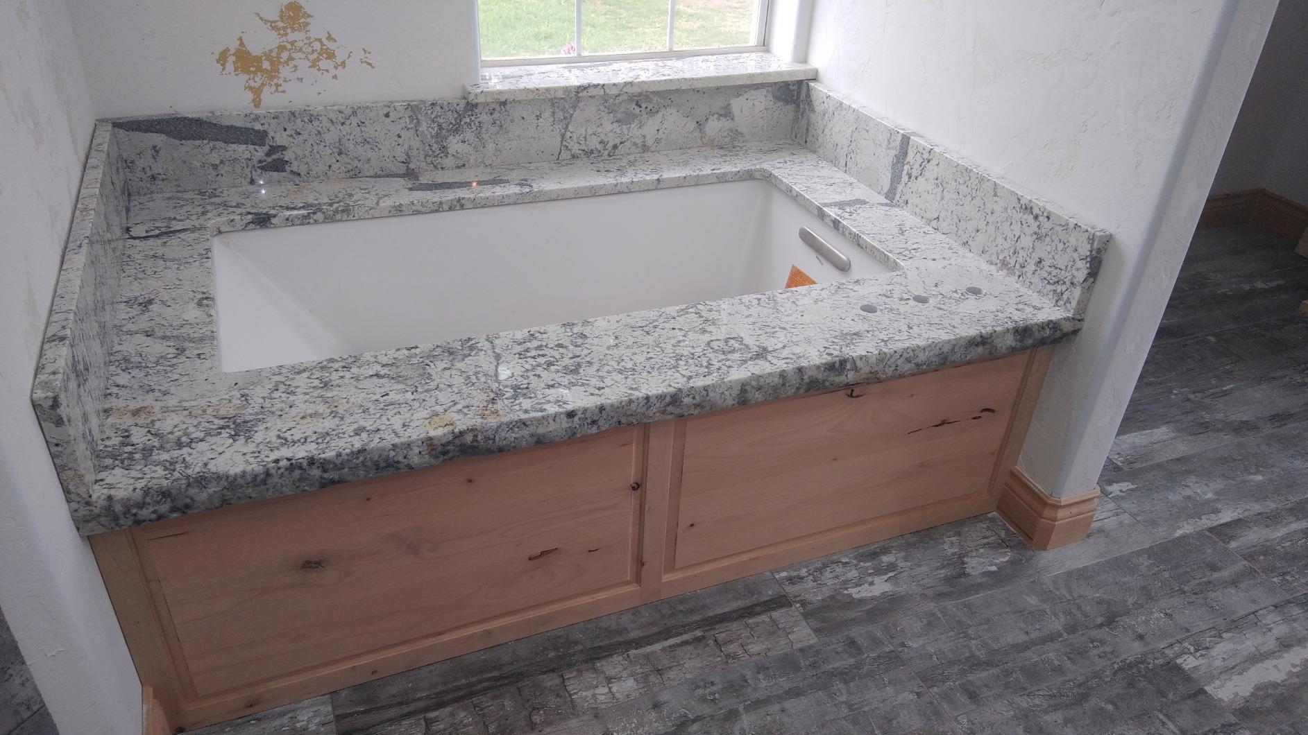 Kohler 1130-0 Underscore® 60