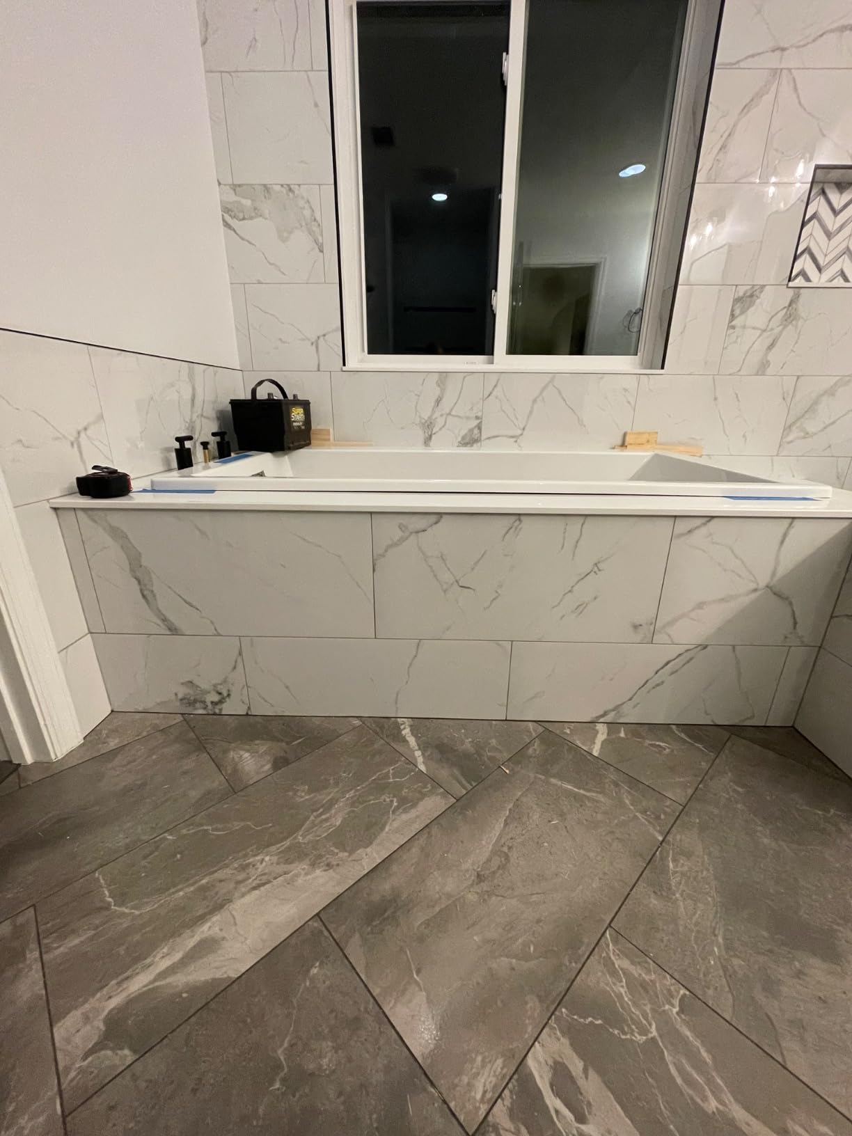 Kohler 1130-0 Underscore® 60