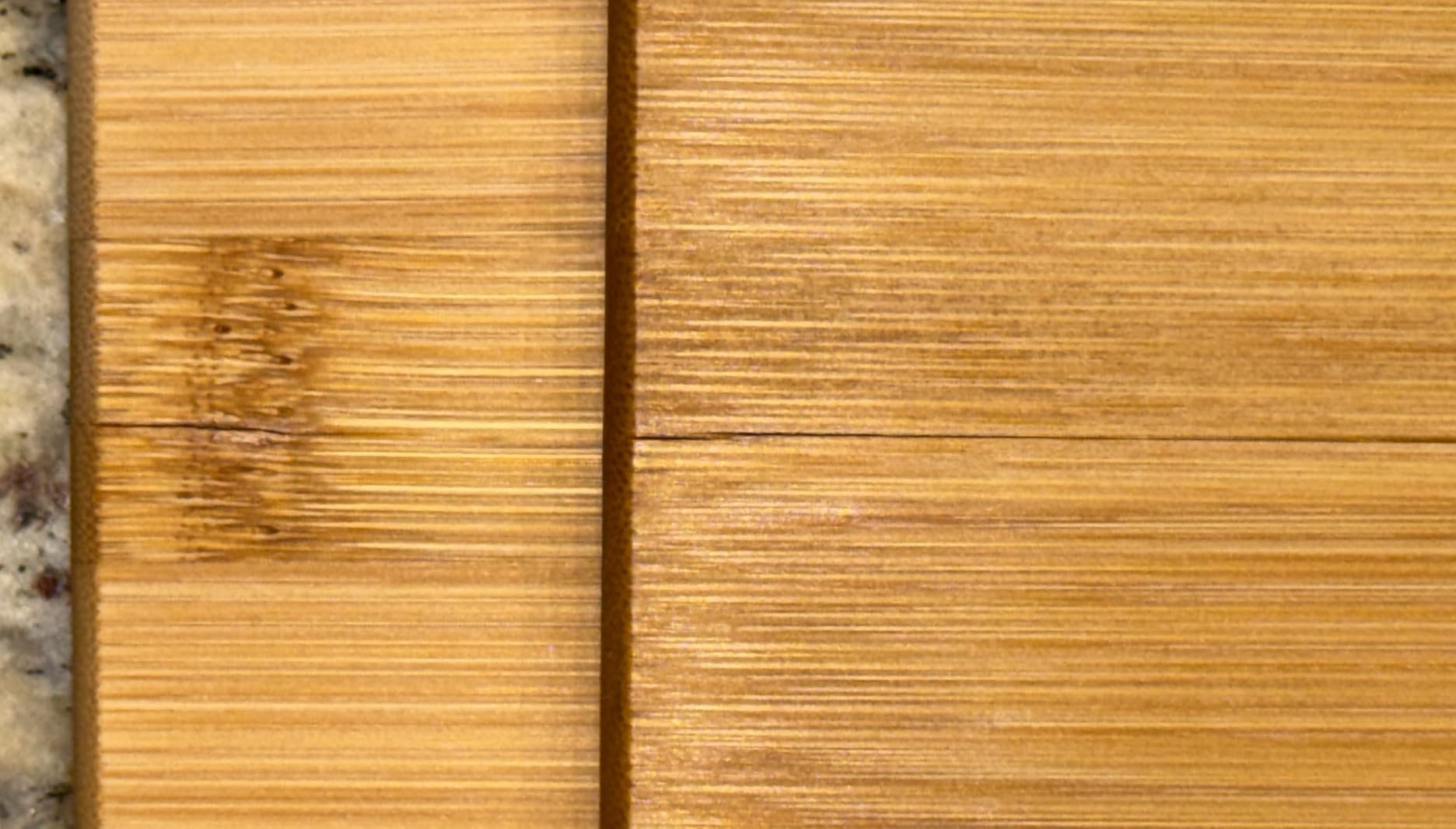 Totally Bamboo Cutting Board Set, 3 Reversible Cutting Boards for Kitchen customer photo 1