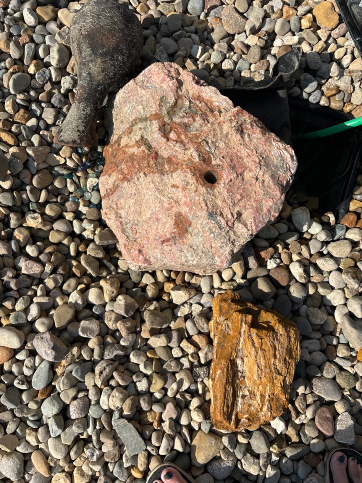 Tetra Pond Water Garden Pump, 1081 GPH customer photo 2