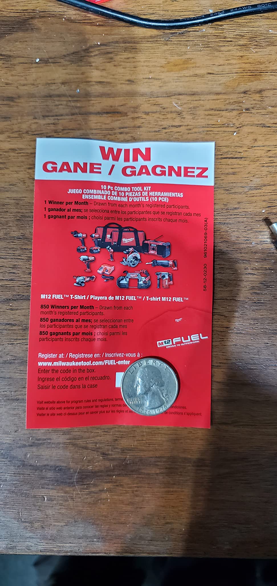 Milwaukee 2415-20 M12 12-Volt Lithium-Ion Cordless Right Angle Drill, 3/8 In, Bare Tool, Medium customer photo 1