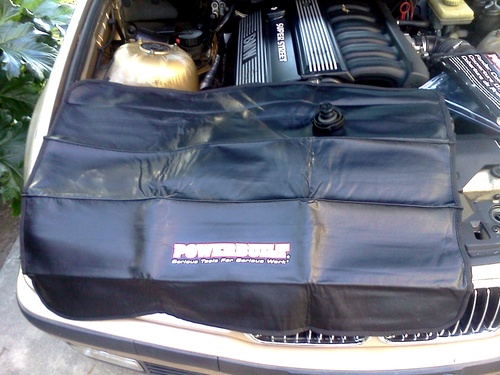 Powerbuilt 24