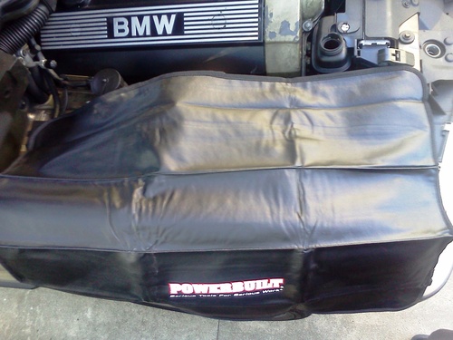 Powerbuilt 24