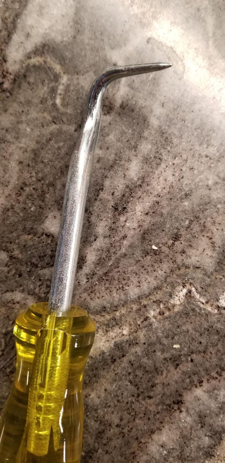 Stanley Proto J2306 Proto Cotter Pin Puller customer photo 2