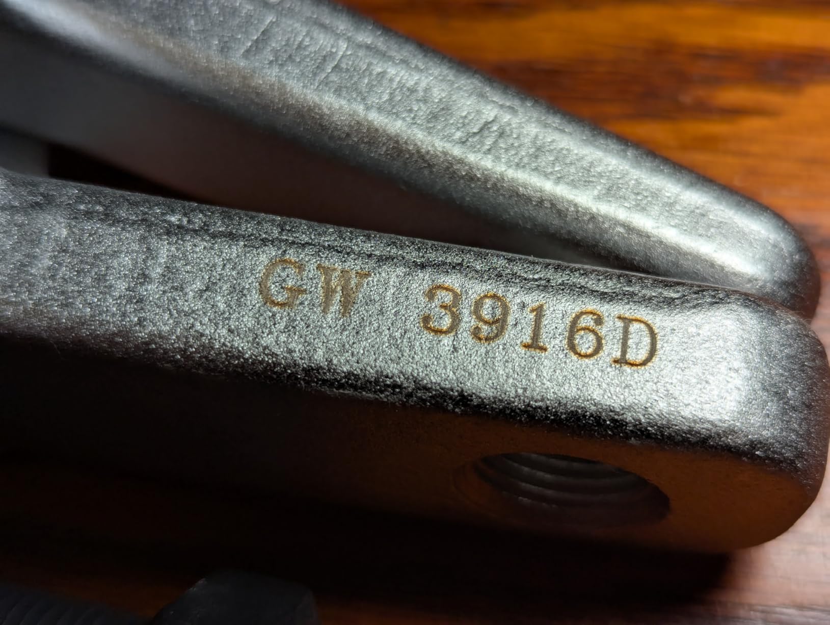 GEARWRENCH Ball Joint Separator | 3916D customer photo 2