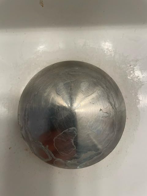 NuvoH2O Citrus-Based, Salt-Free Water Filter System + Water Softener – Healthy & Pure Water, Retains Healthy Minerals – Removes Hard Water Build Up (Home System) customer photo 2