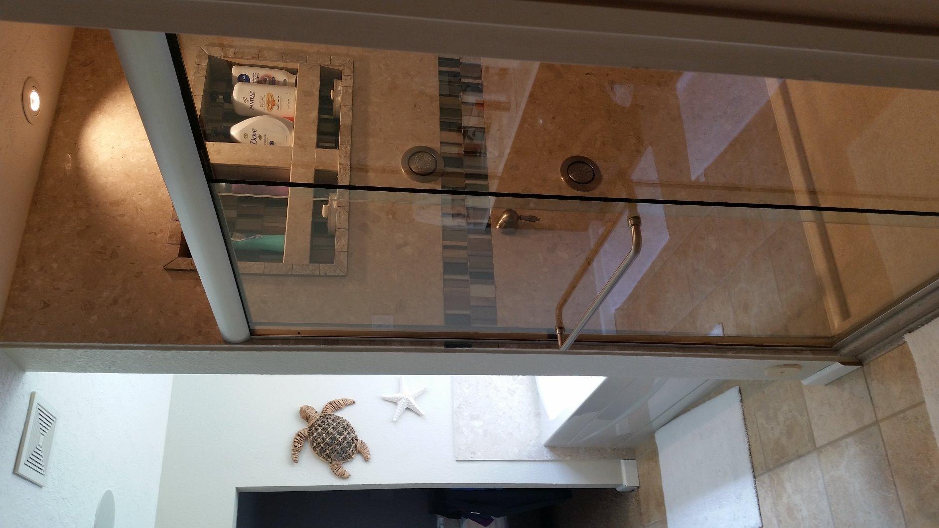 Moen ExactTemp IPS Rough In Thermostatic Shower Valve with Check Stops, S3371 customer photo 2