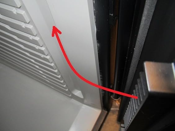 SentrySafe Fireproof Waterproof Safe Dial Comboination 1.23 Cu Ft SFW123DSB customer photo 2