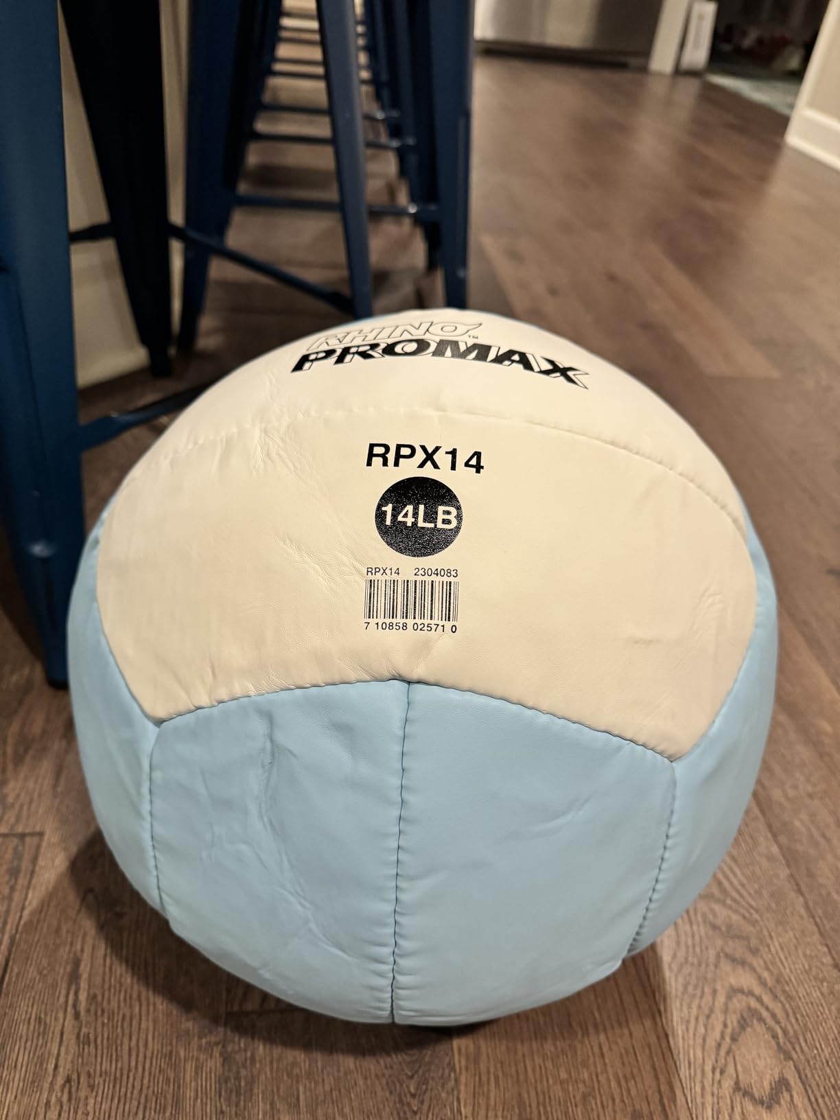 Champion Sports Rhino ProMax Elite customer photo 2