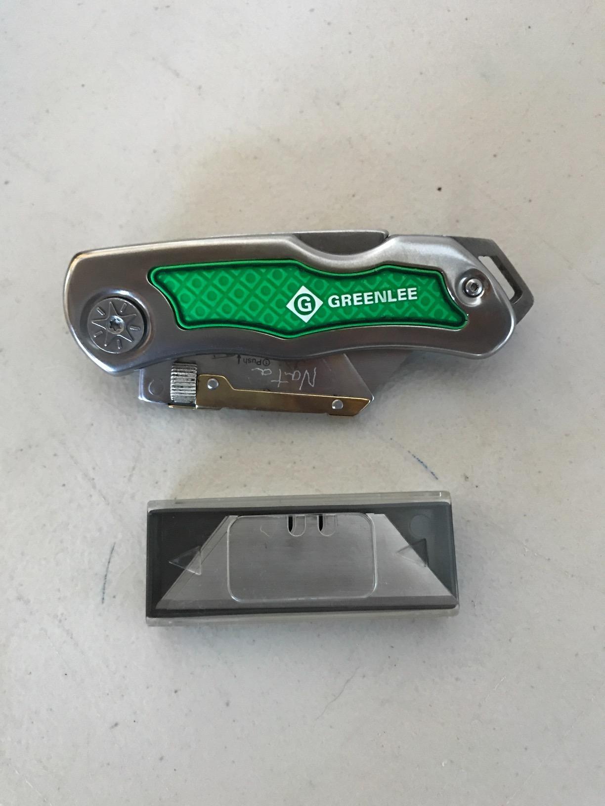 Greenlee 0652-22 8.9