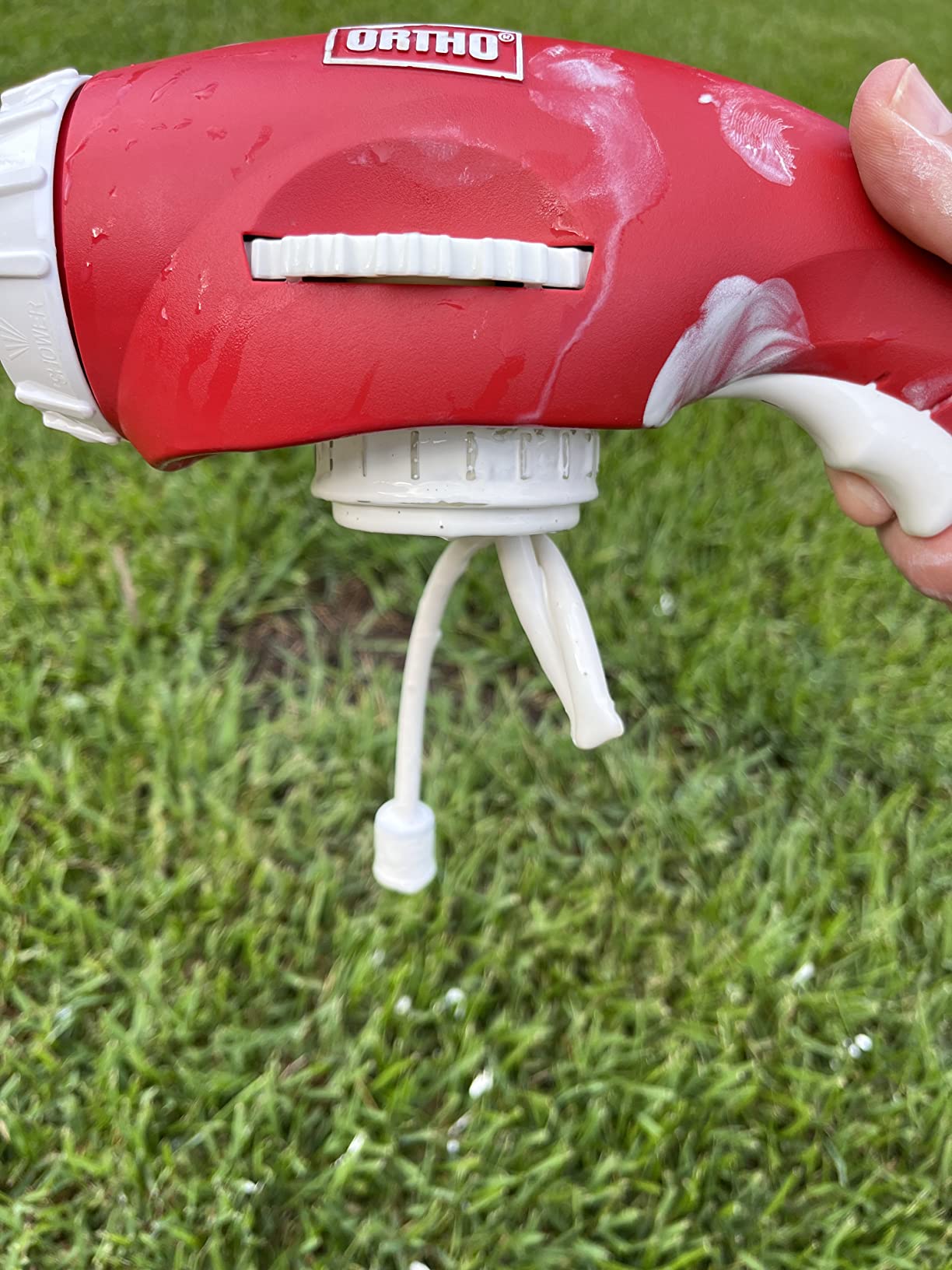 Ortho Dial N Spray Hose End Sprayer customer photo 2
