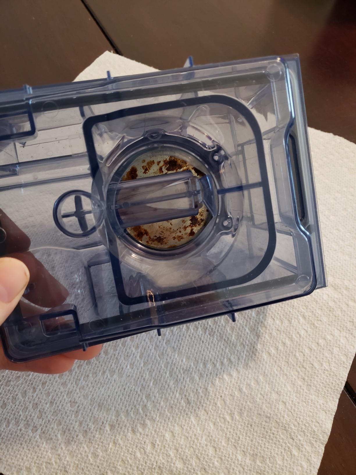 Replacement Water/Humidifier Chamber for Pr System One Heated Humidifier by Philips Respironics (Original Version) customer photo 1