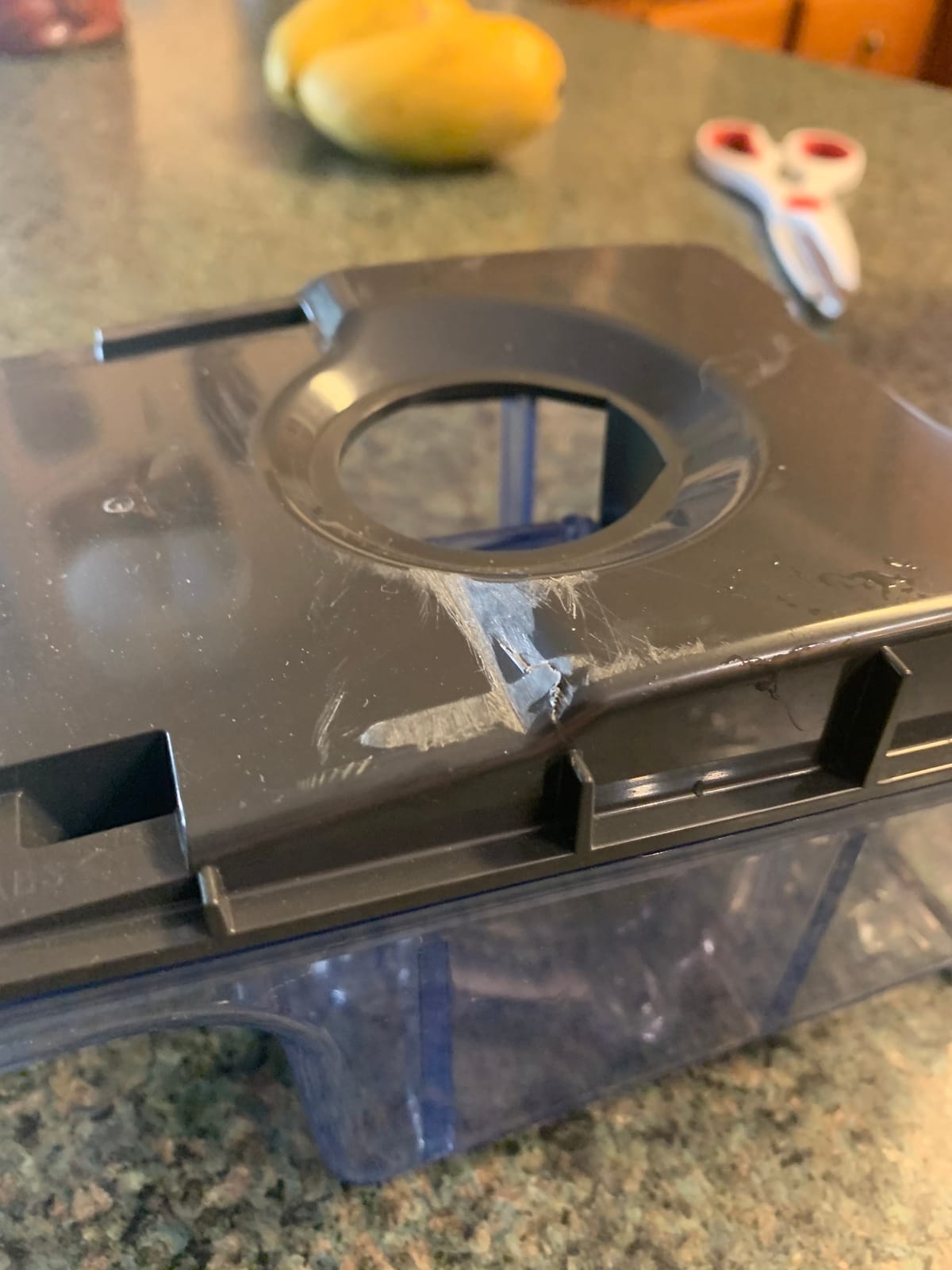 Replacement Water/Humidifier Chamber for Pr System One Heated Humidifier by Philips Respironics (Original Version) customer photo 2