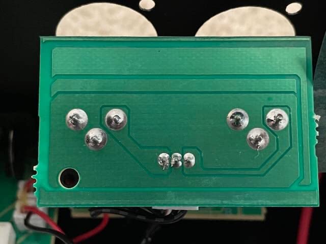 MUSYSIC Power Amplifier 2000 Watts 2 Channel PA Amplifier for Speakers customer photo 1