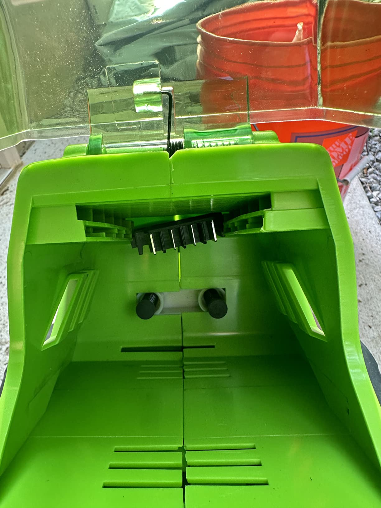 Greenworks 40V 10