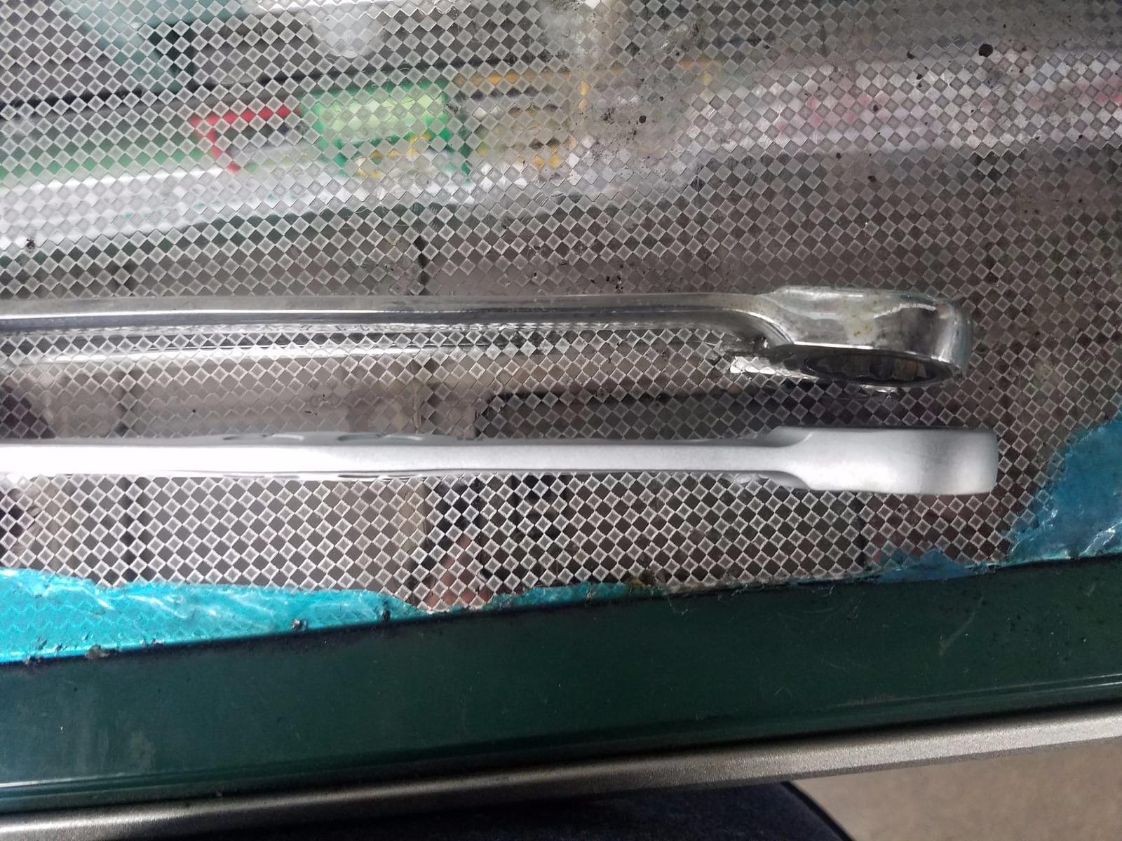 WERA 05020013001 Joker Combination Wrench-Set, 11 Pieces customer photo 2