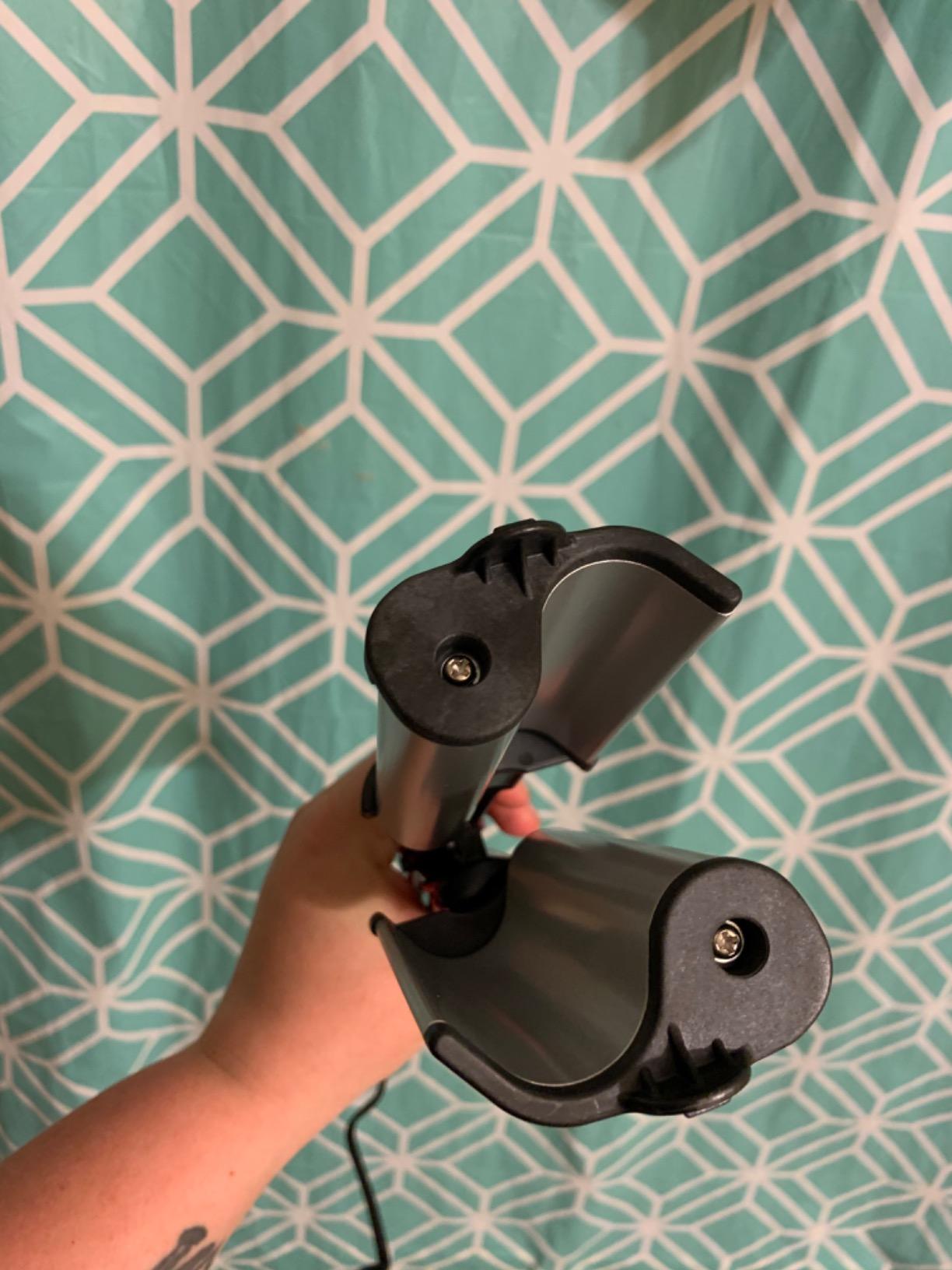 Bed Head Making Waves Hair Waver | For Vintage to S Loose Waves customer photo 1