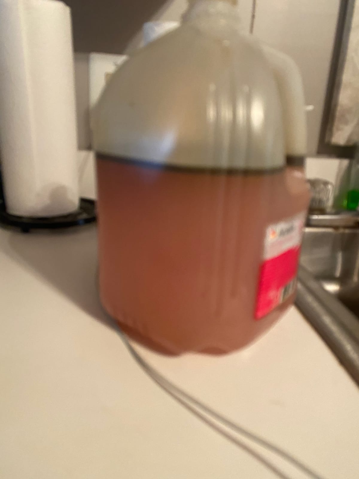 Liqui Moly Radiator Cleaner | 300 ml | Cooler additive | SKU: 2051 customer photo 2