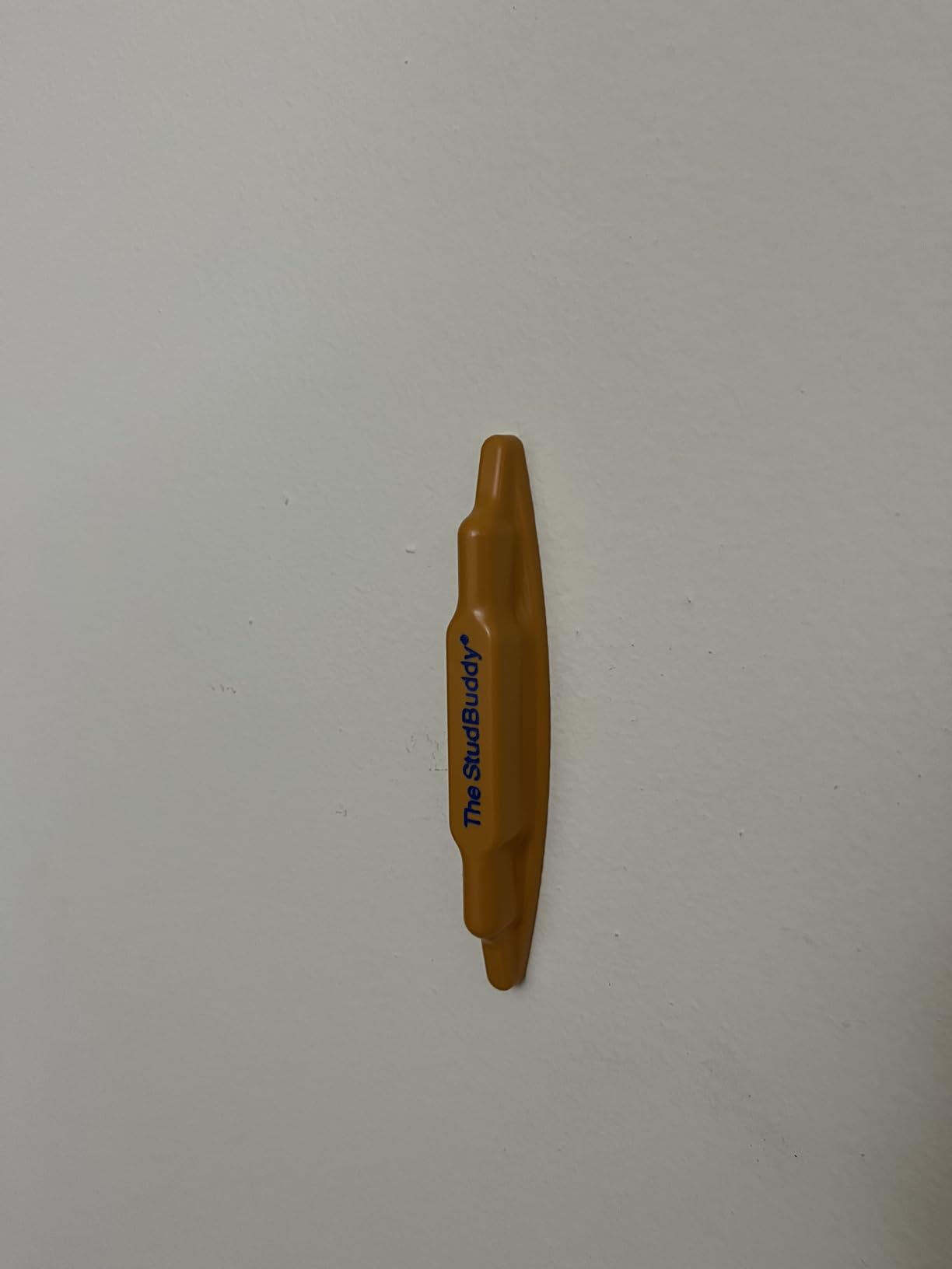 The Original StudBuddy® Magnetic Stud Finder - Made in the USA - Easy to Use Stud Finder - No Batteries Required - Powerful Magnet Stud Finder - Stud Finder for Drywall and Wood customer photo 2